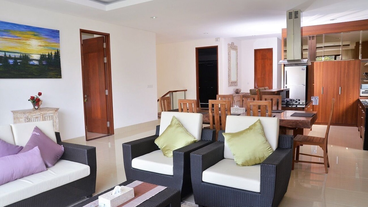 Photo of Livingroom in Bandung