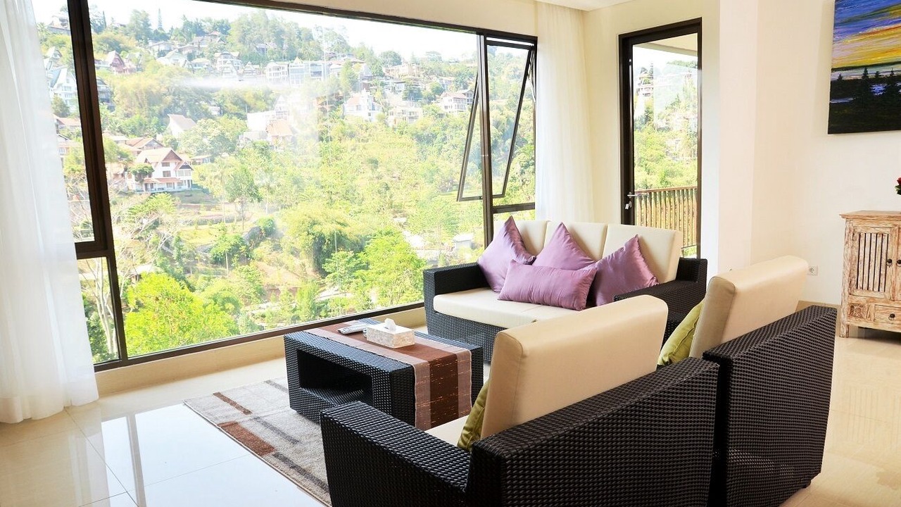 Photo of Livingroom in Bandung