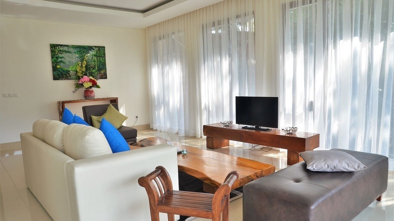 Photo of Livingroom in Bandung