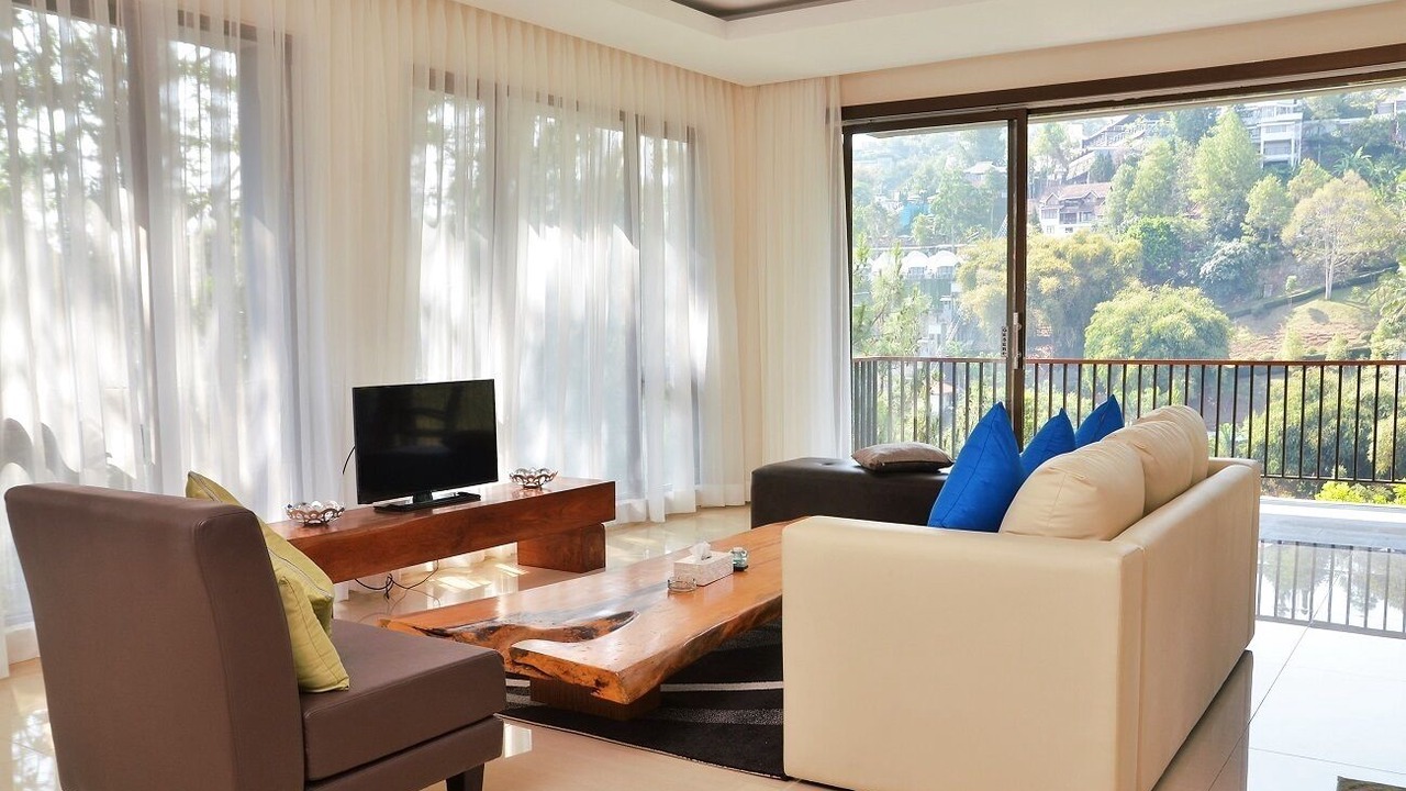 Photo of Livingroom in Bandung