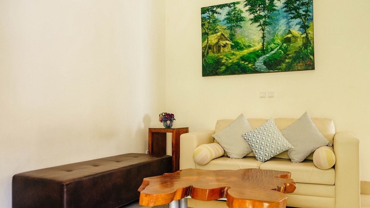 Photo of Livingroom in Bandung