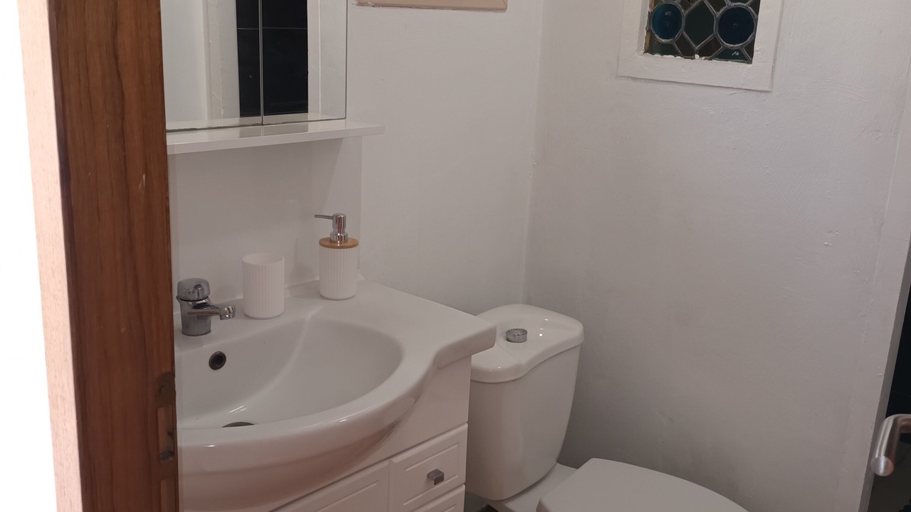 Photo of Bathroom in Olmeto