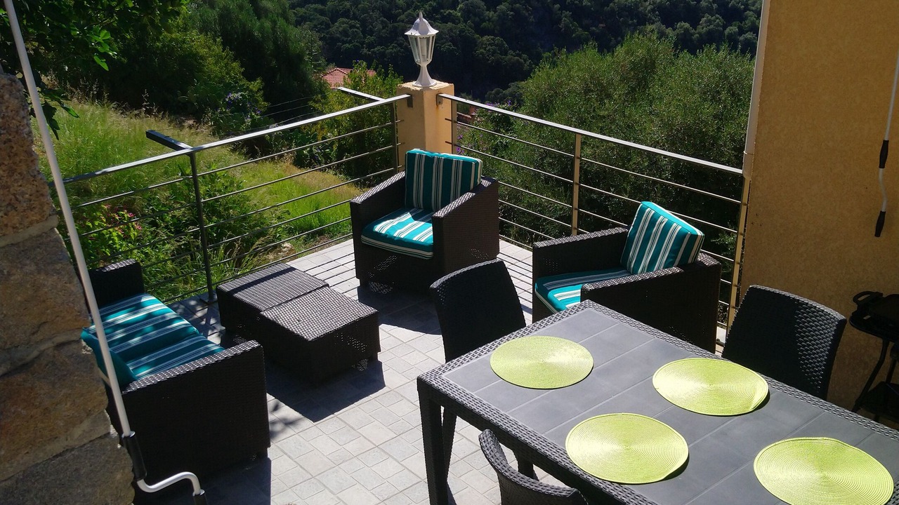 Photo of Outdoor in Olmeto
