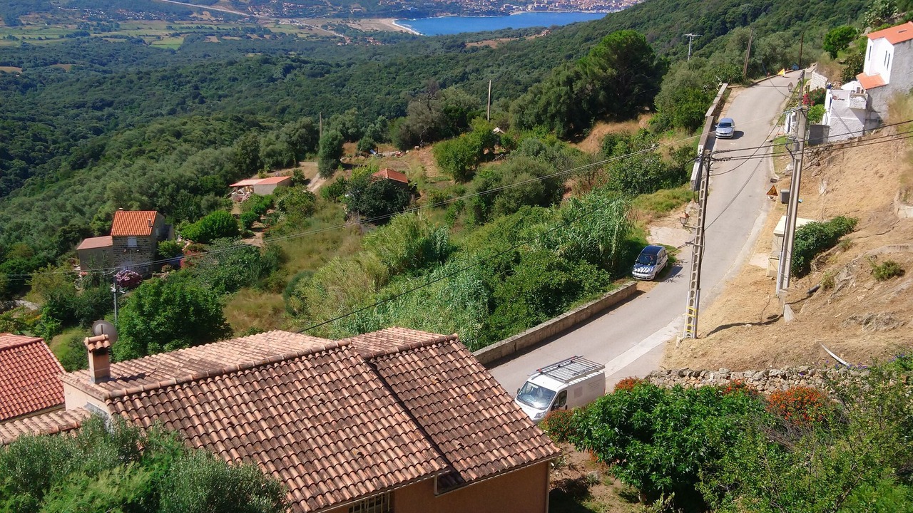 Photo of Outdoor in Olmeto