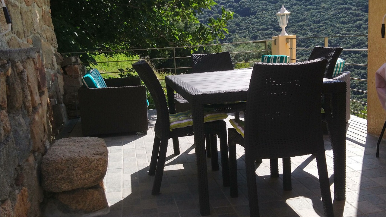 Photo of Outdoor in Olmeto