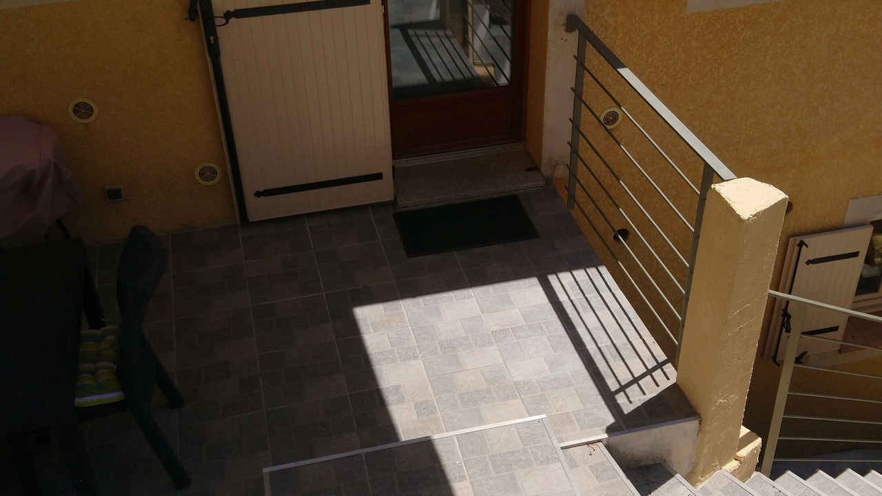 Photo of Outdoor in Olmeto