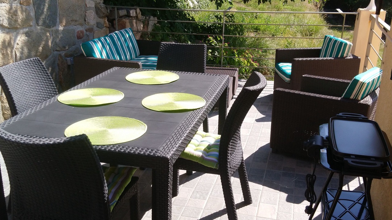 Photo of Outdoor in Olmeto