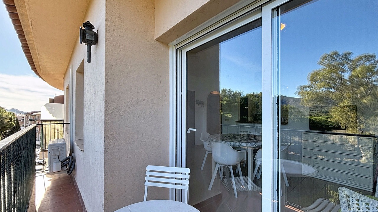 Photo of Outdoor in El Mas Mates