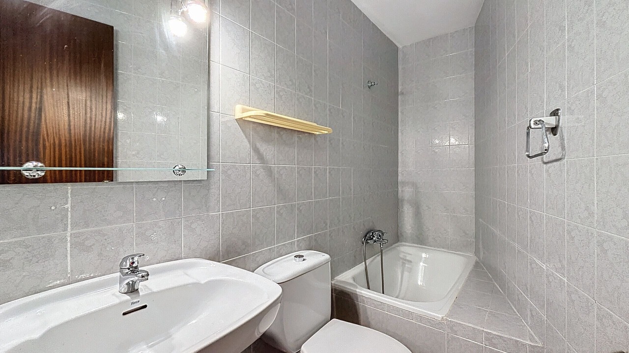 Photo of Bathroom in El Mas Mates
