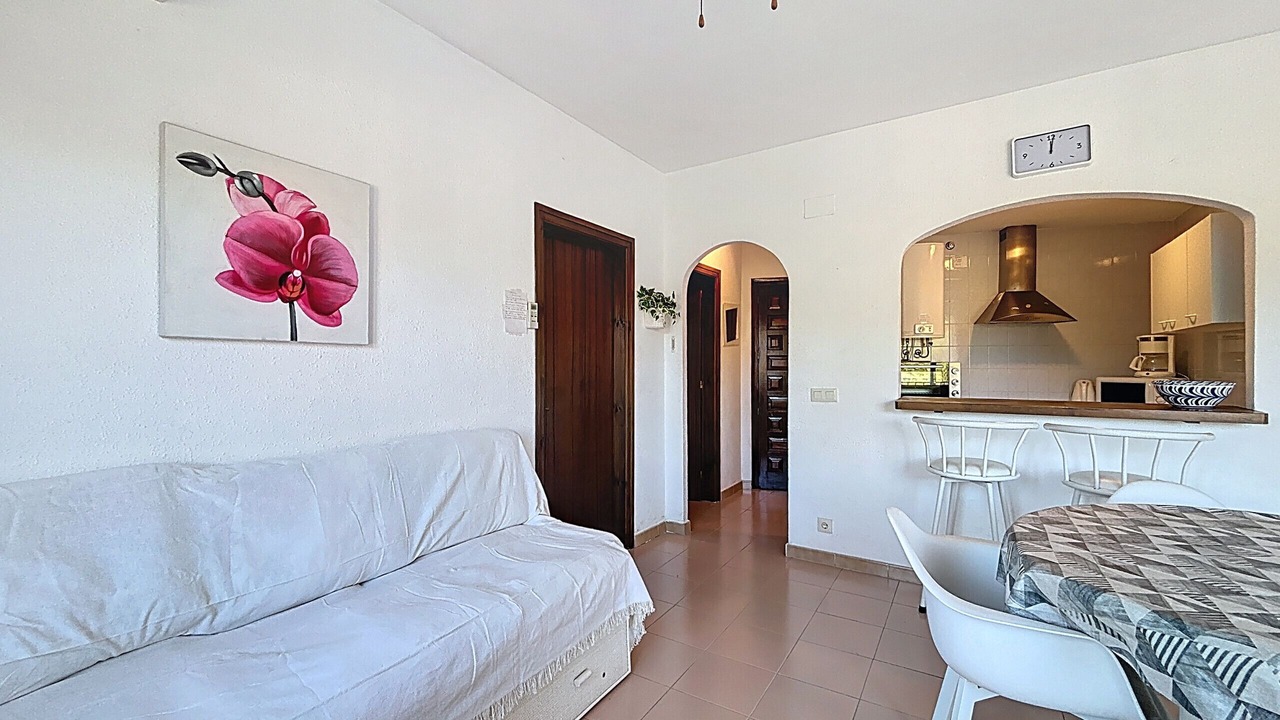 Photo of Livingroom in El Mas Mates