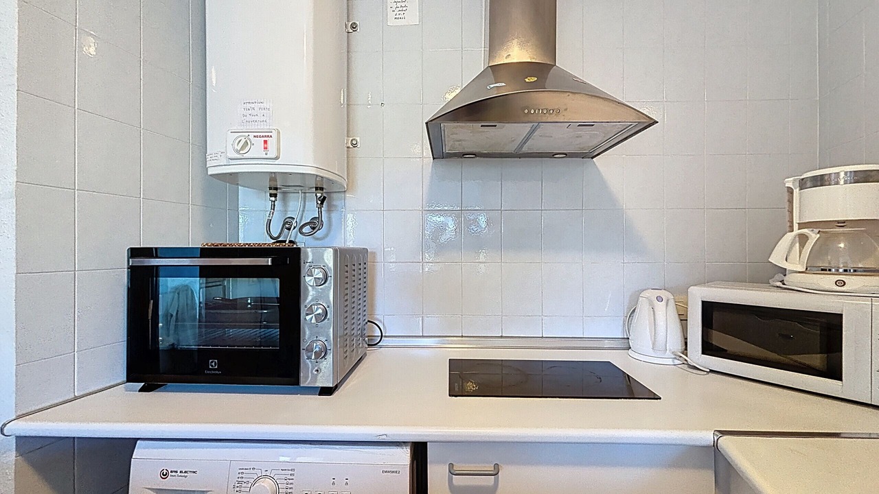 Photo of Kitchen in El Mas Mates