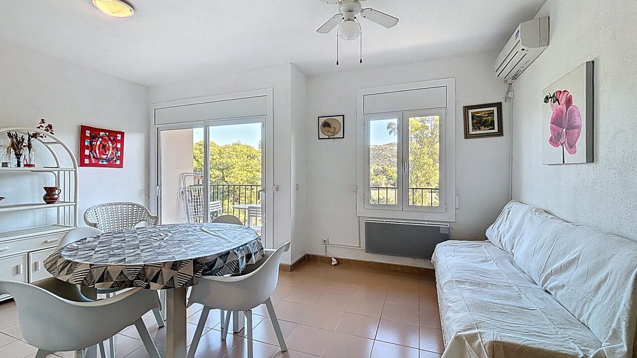 Photo of Livingroom in El Mas Mates