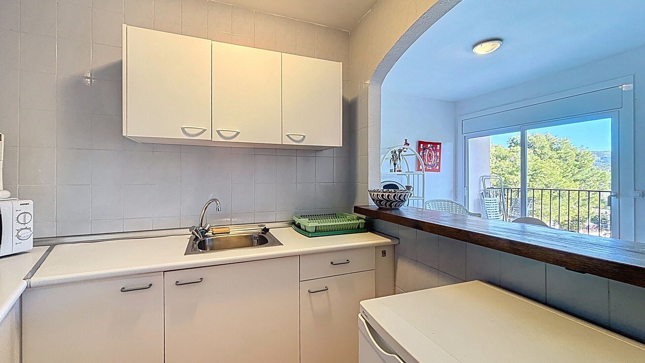 Photo of Kitchen in El Mas Mates