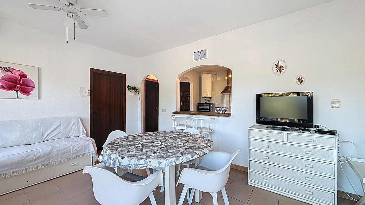 Photo of Livingroom in El Mas Mates