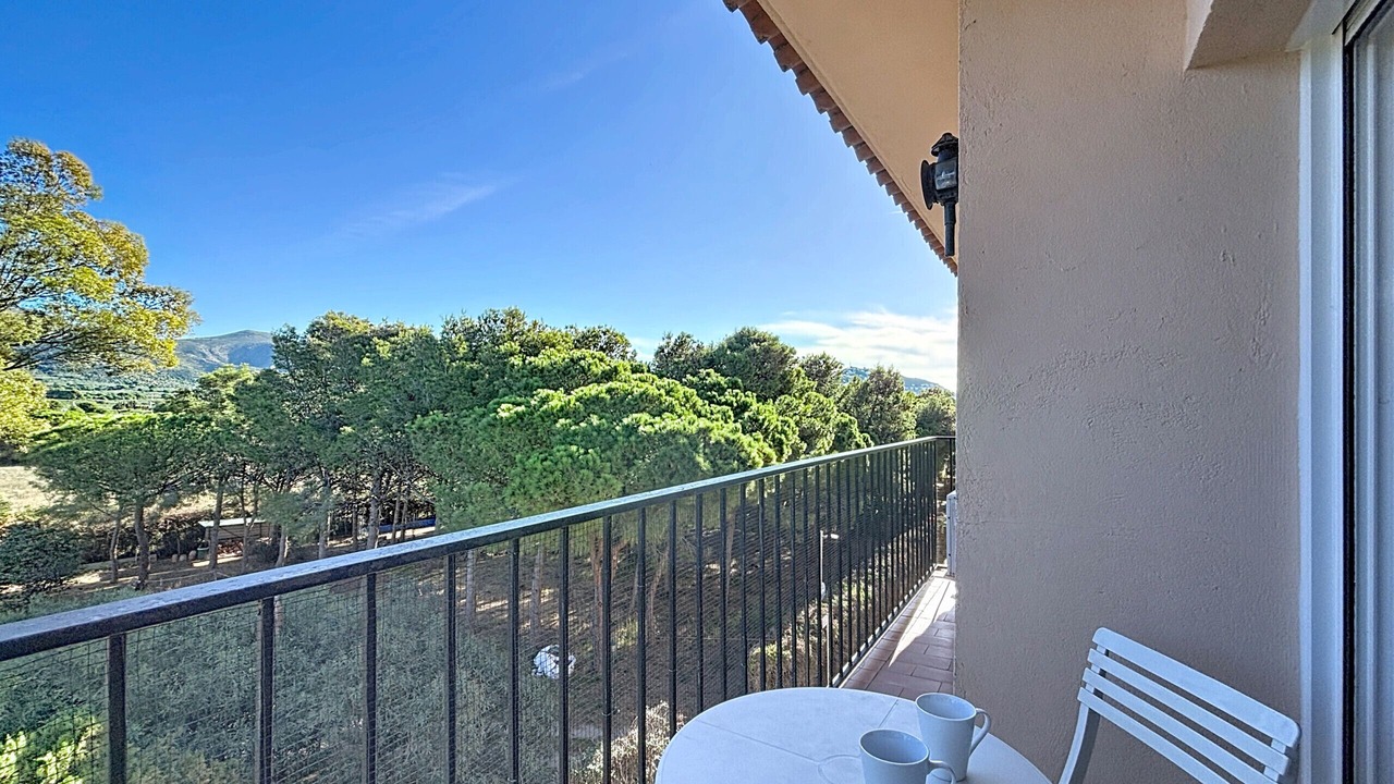 Photo of Outdoor in El Mas Mates