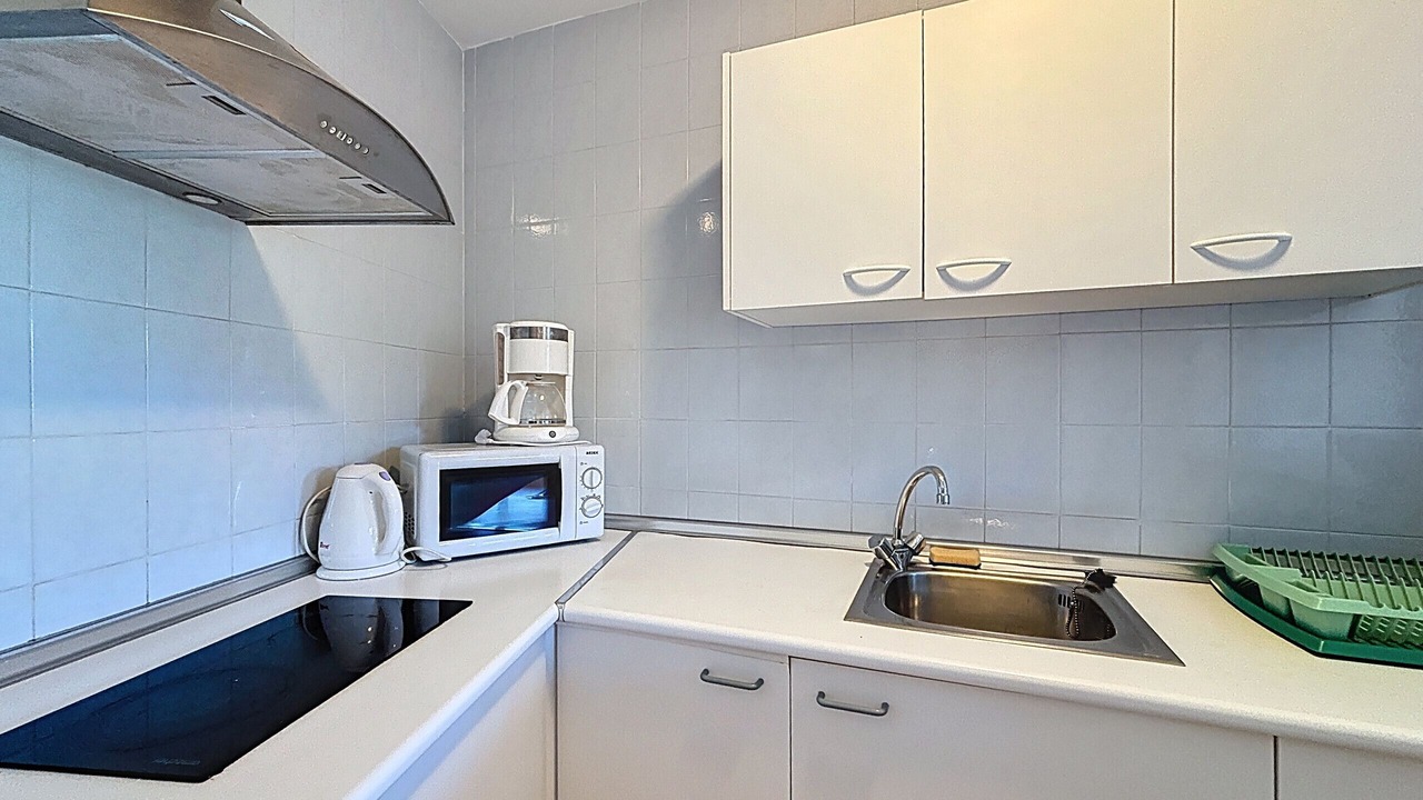 Photo of Kitchen in El Mas Mates