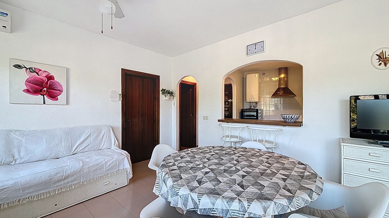 Photo of Livingroom in El Mas Mates