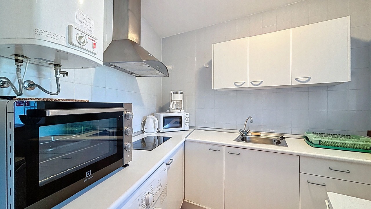 Photo of Kitchen in El Mas Mates