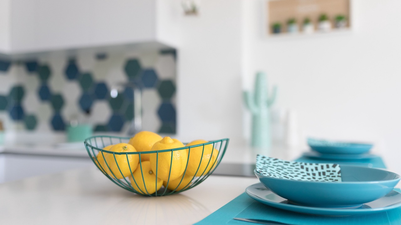 Photo of Kitchen in El Albir