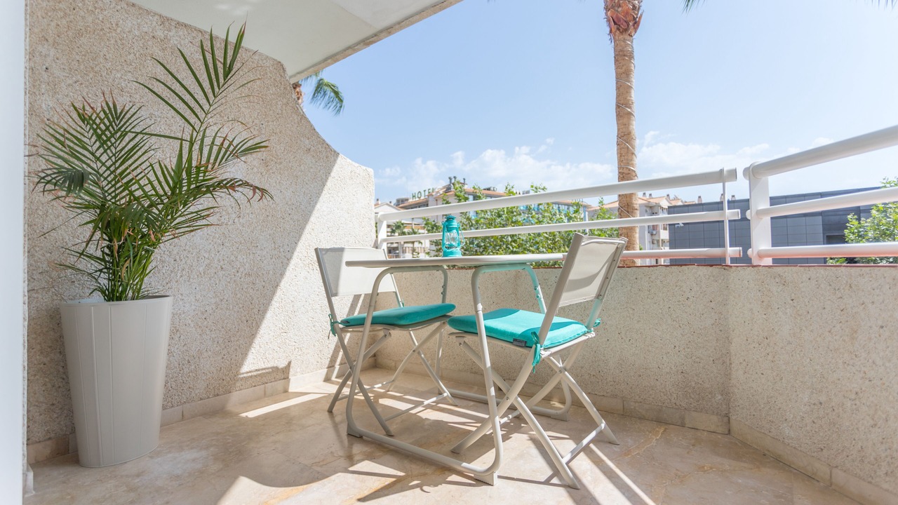 Photo of Outdoor in El Albir