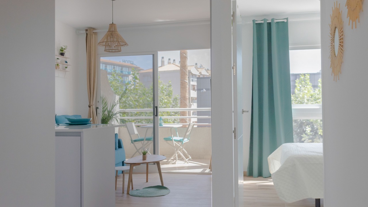 Photo of Bedroom in El Albir
