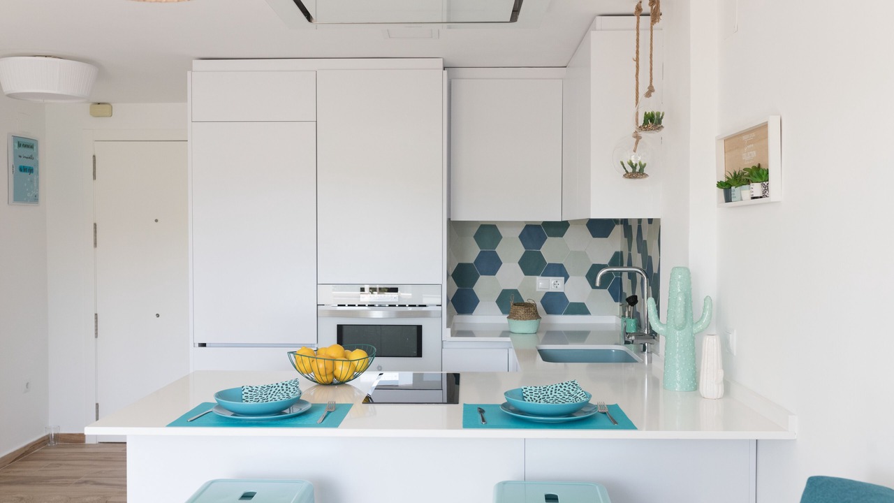 Photo of Kitchen in El Albir
