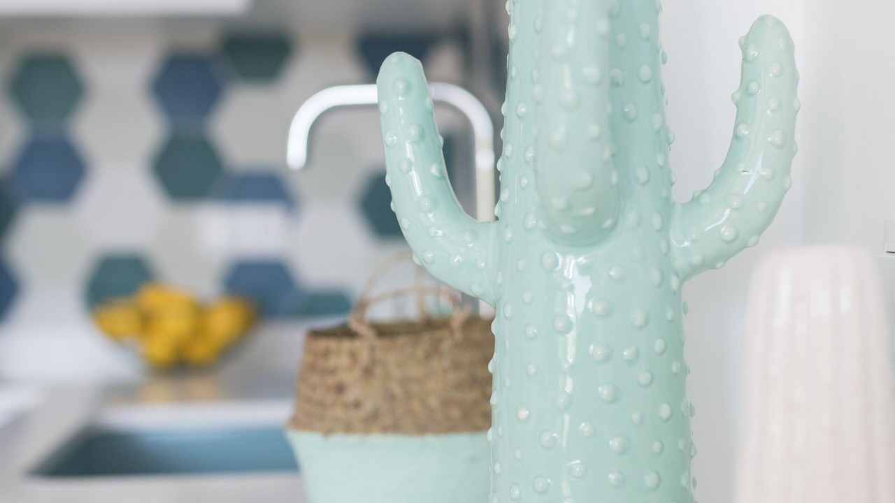 Photo of Bathroom in El Albir