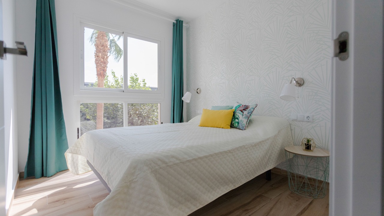 Photo of Bedroom in El Albir