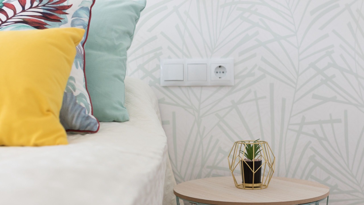 Photo of Bedroom in El Albir