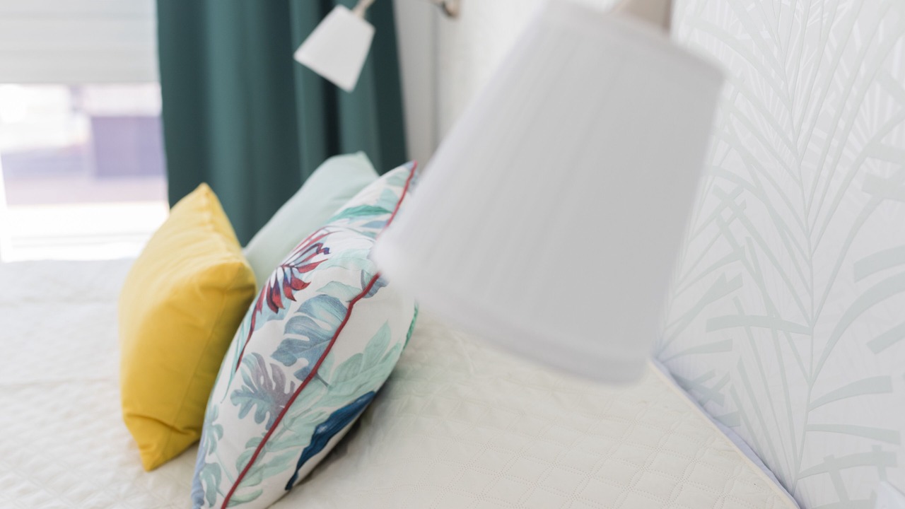 Photo of Bedroom in El Albir