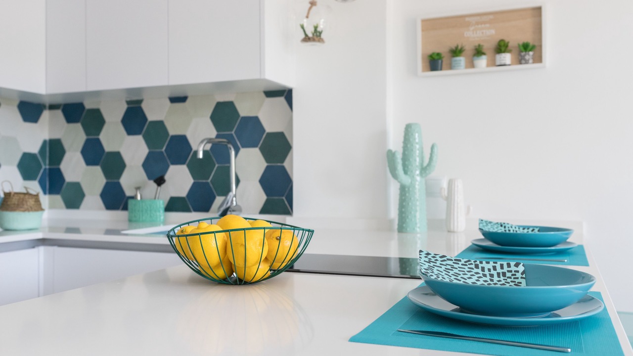 Photo of Kitchen in El Albir