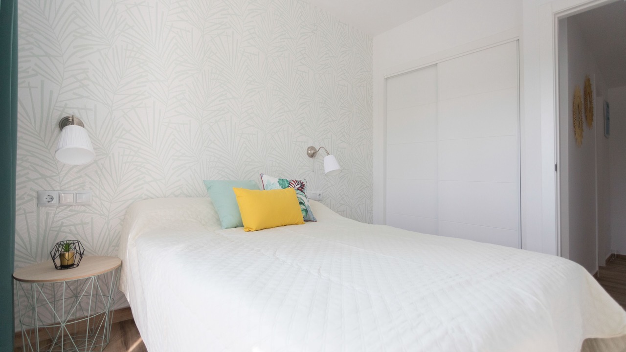 Photo of Bedroom in El Albir