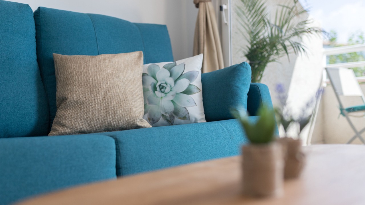 Photo of Livingroom in El Albir