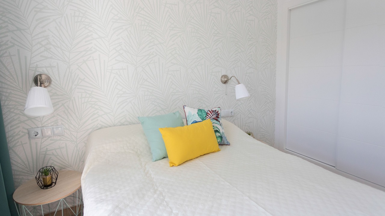 Photo of Bedroom in El Albir