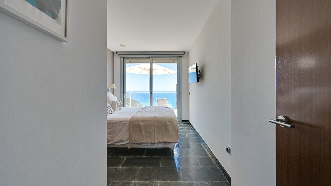 Photo of Bedroom in Cruilles