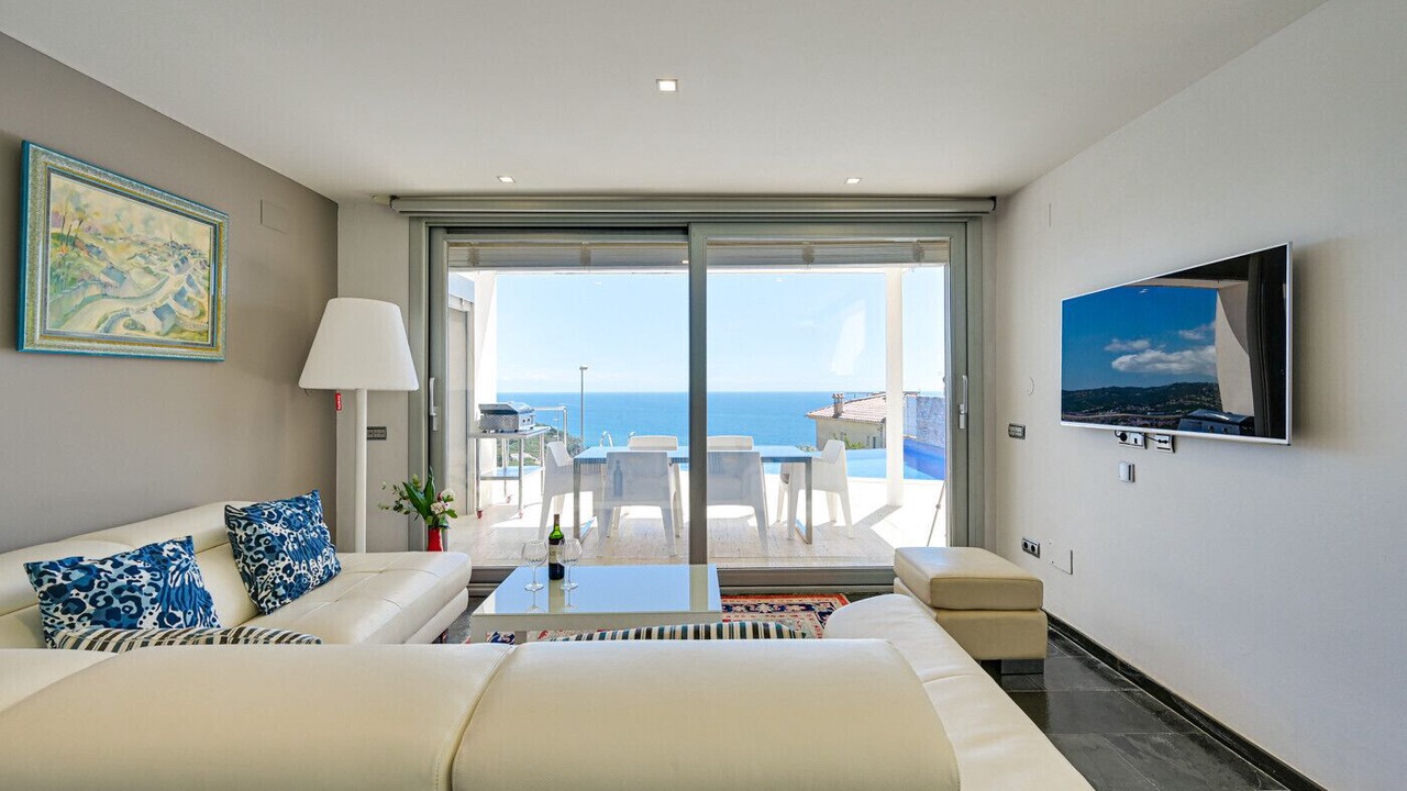 Photo of Livingroom in Cruilles