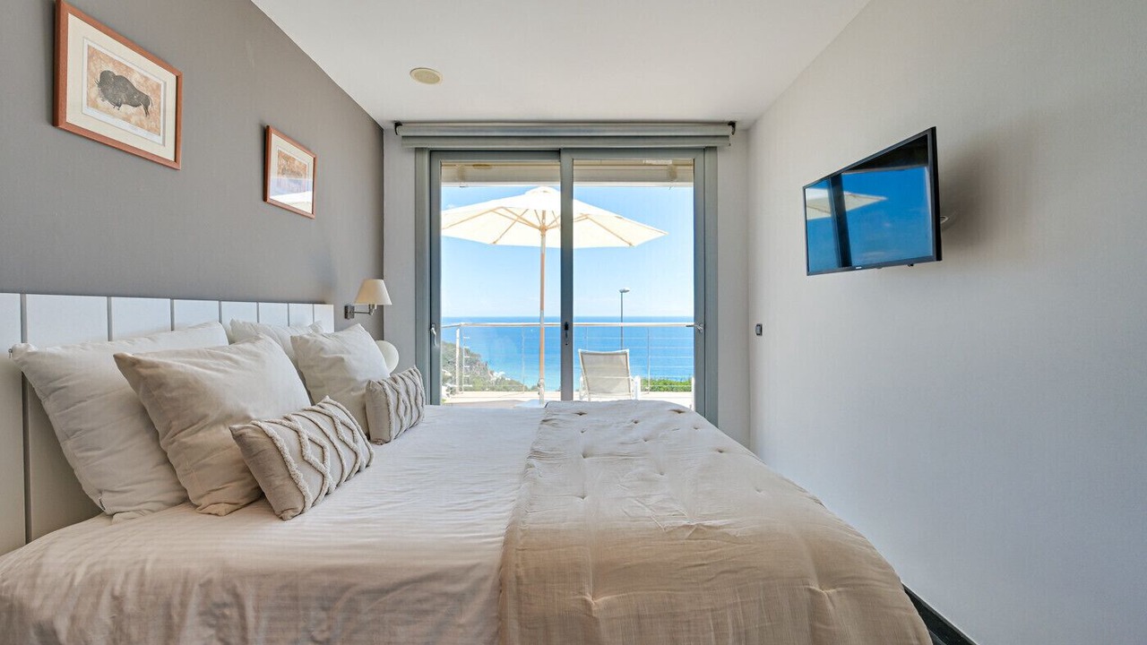 Photo of Bedroom in Cruilles