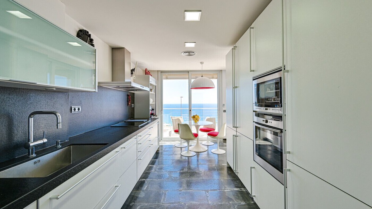 Photo of Kitchen in Cruilles