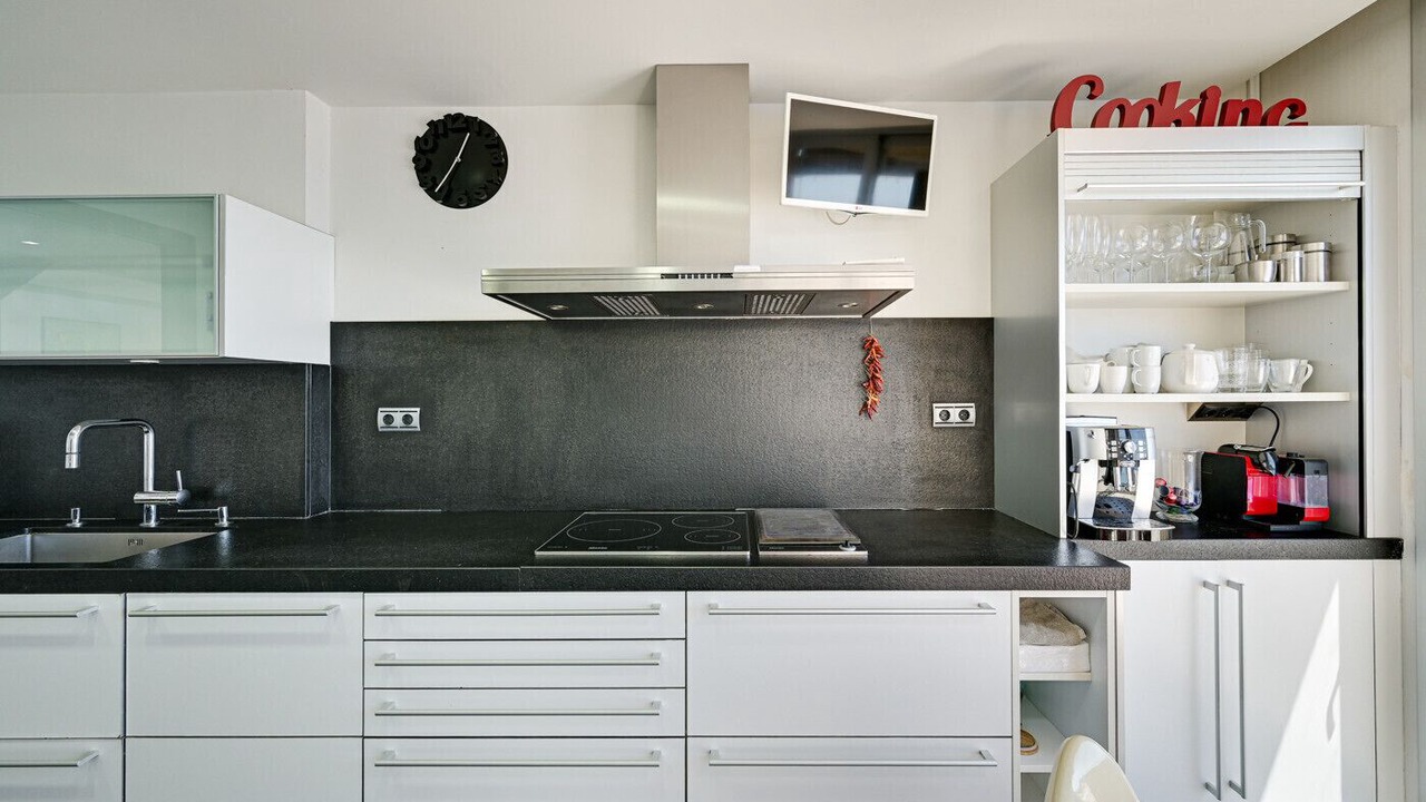Photo of Kitchen in Cruilles