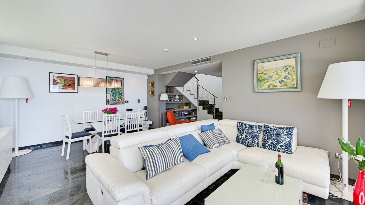 Photo of Livingroom in Cruilles