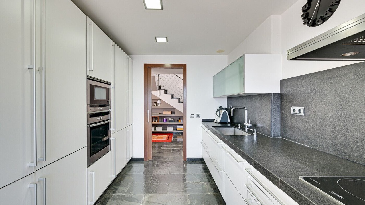 Photo of Kitchen in Cruilles