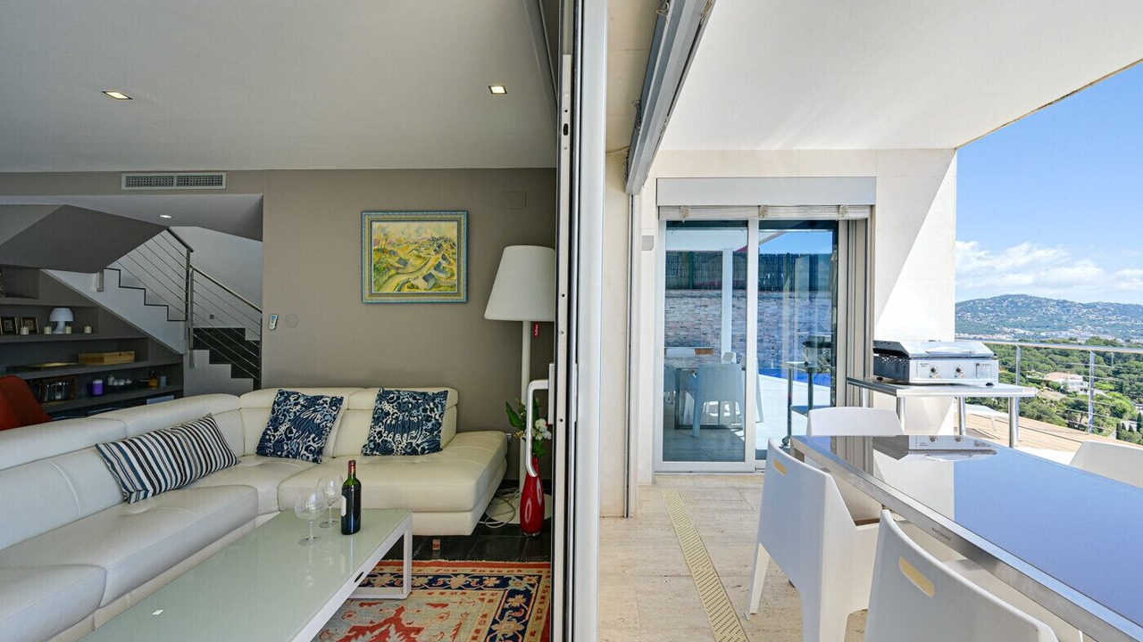Photo of Livingroom in Cruilles