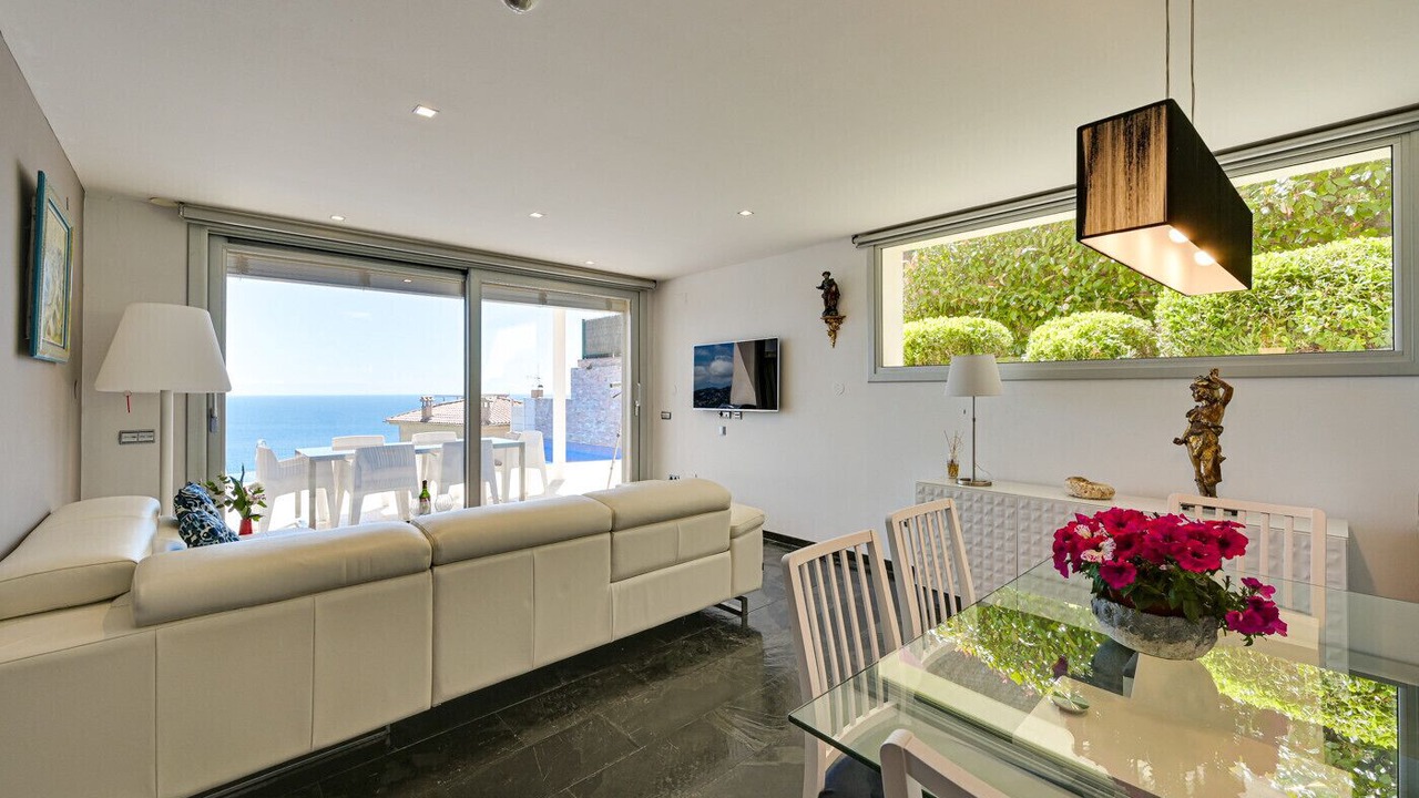 Photo of Livingroom in Cruilles