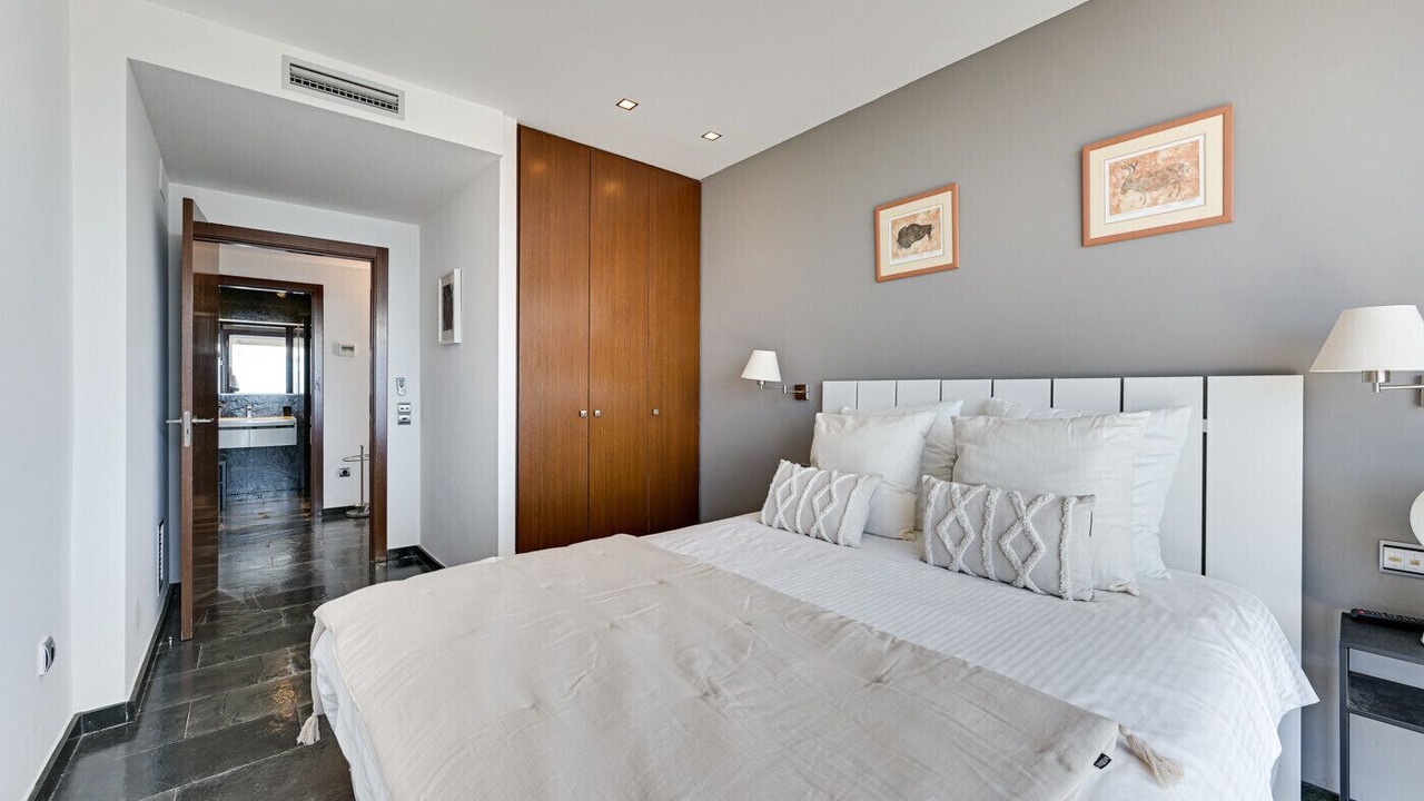 Photo of Bedroom in Cruilles