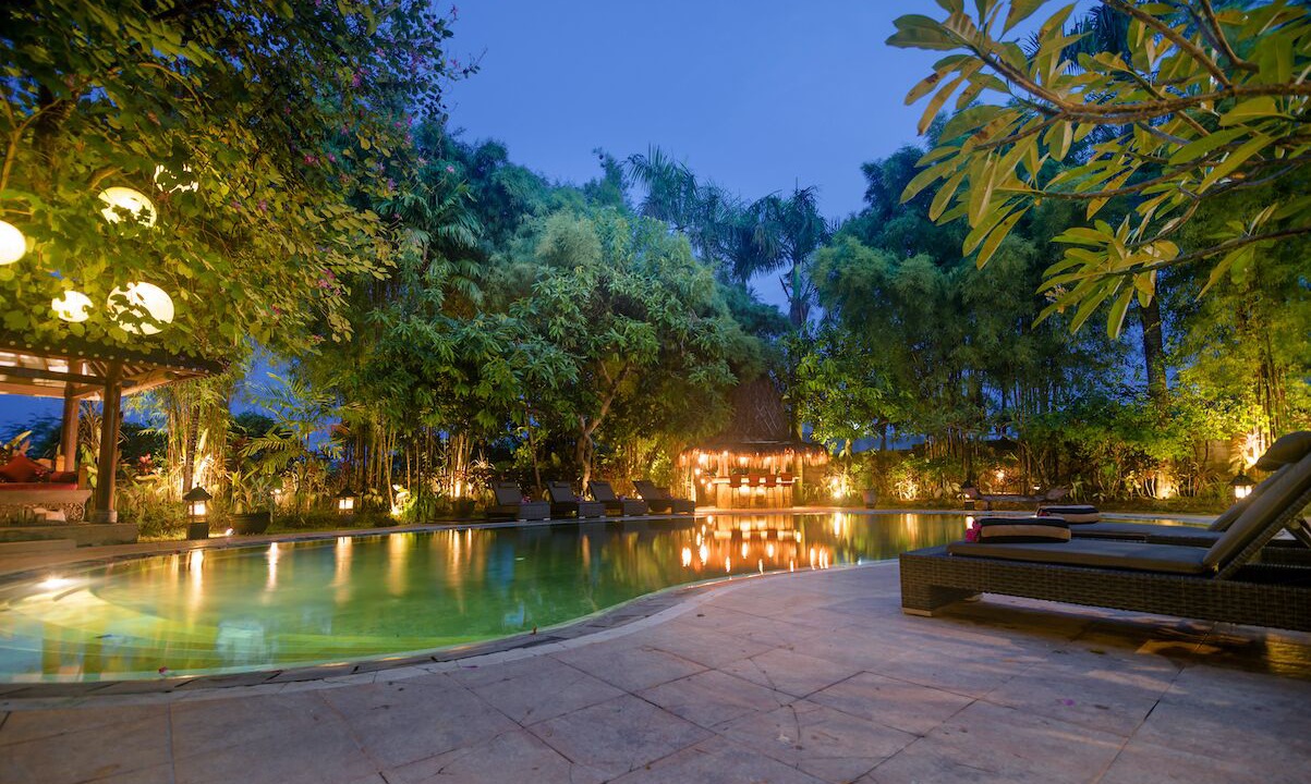 Photo of Outdoor in Tibubeneng