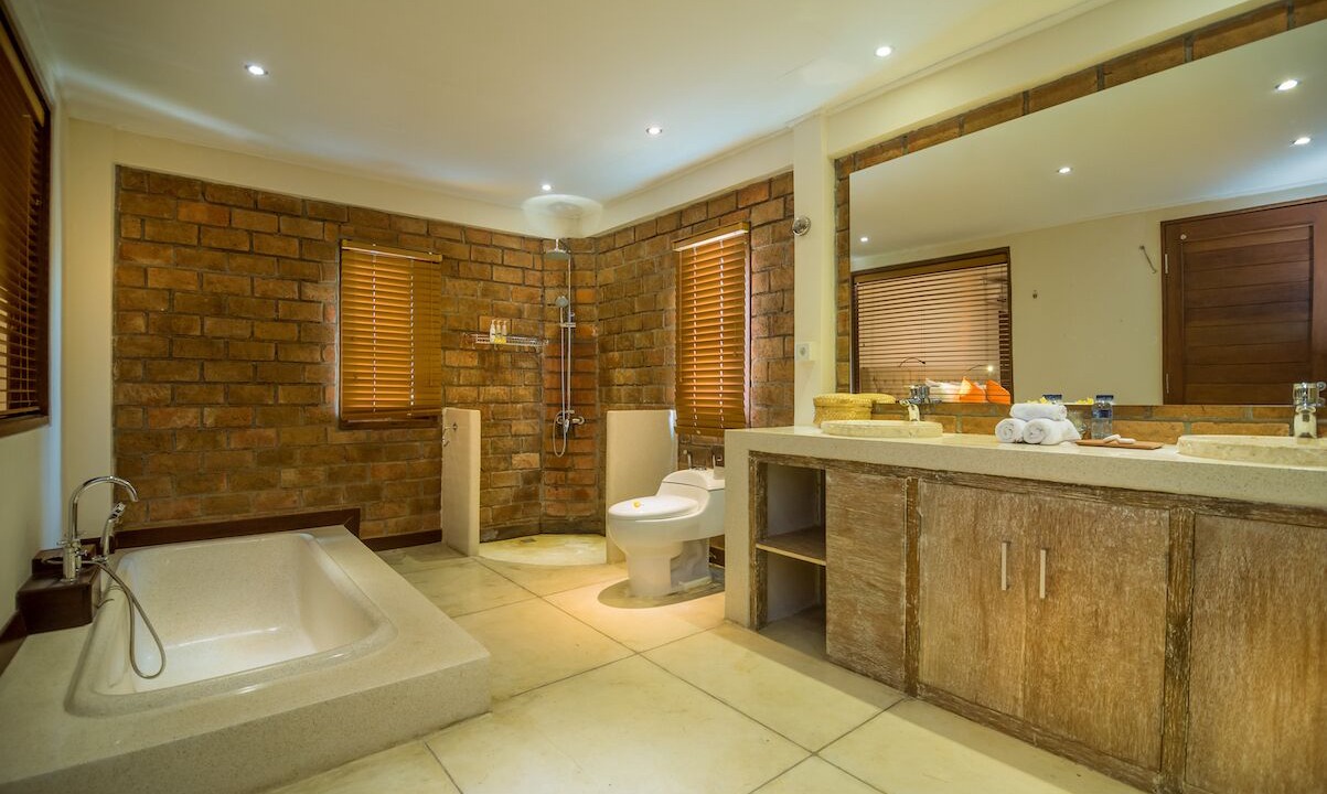 Photo of Bathroom in Tibubeneng