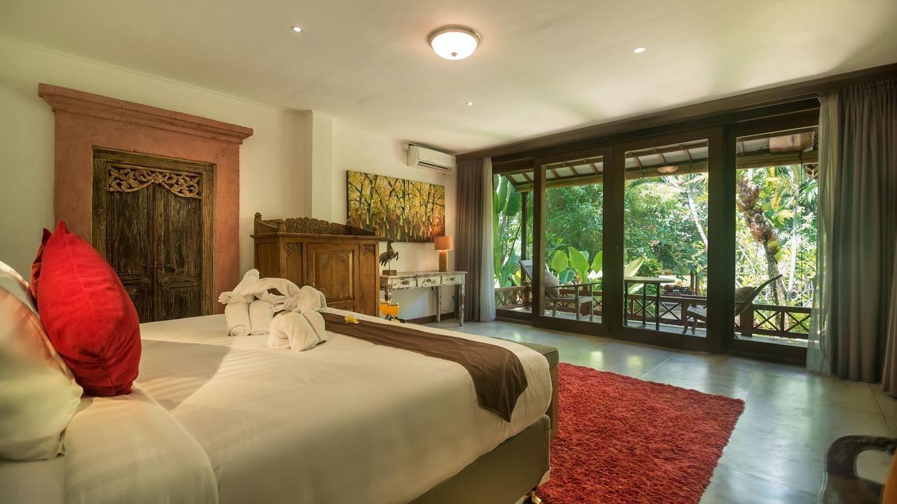 Photo of Bedroom in Tibubeneng
