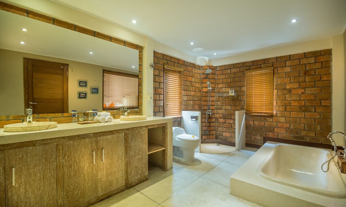 Photo of Bathroom in Tibubeneng