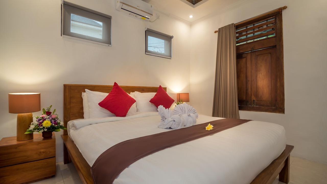 Photo of Bedroom in Tibubeneng