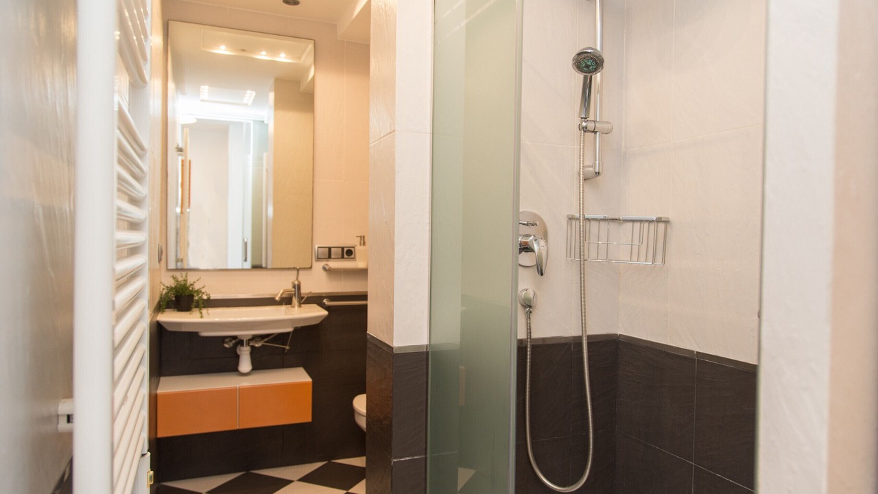 Photo of Bathroom in Faro de Cullera